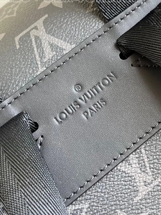 WIS LOUIS BACKPACK VUITTON 0803